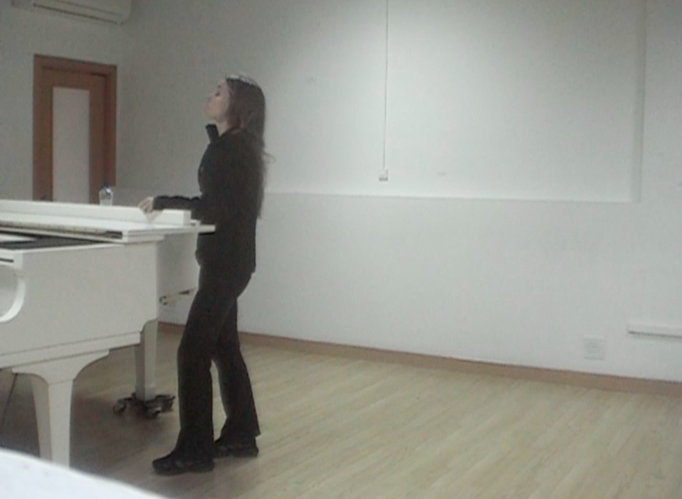 VOCALIZACIONES